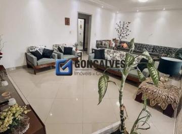 Casa · 169m² · 5 Quartos · 5 Vagas · LINDO SOBRADO À VENDA | FUNDAÇÃO – SÃO CAETANO DO SUL
