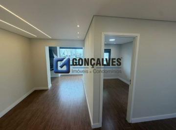 Apartamento · 60m² · 2 Quartos · 1 Vaga · Apartamento Único no Centro de São Bernardo / 60m² / Suíte/ Terraço Gourmet/ 1 Vaga