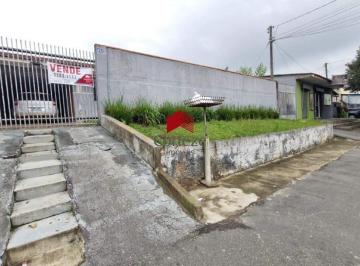 Casa · 100m² · 4 Quartos · 2 Vagas · Casa com 100m² 4 quartos, à venda, no bairro Quississana em São José dos Pinhais