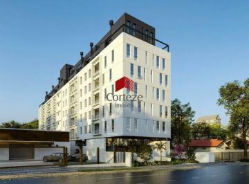 Apartamento · 67m² · 3 Quartos · 1 Vaga · Apartamento com 66,7m² 3 quartos, à venda, no bairro Alto da Rua XV em Curitiba