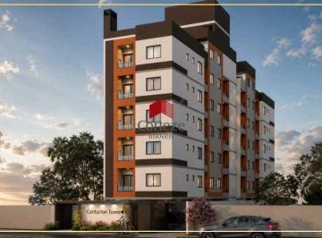 Apartamento · 25m² · 1 Quarto · Apartamento com 25m² 1 quarto, à venda, no bairro Bacacheri em Curitiba