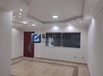 Casa · 238m² · 3 Quartos · Sobrado 238m² 3 dormitórios, suíte, piscina, churrasqueira, 2 vagas - Parque Terra Nova II - São Ber