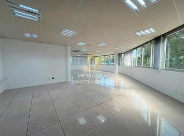 Comercial · 99m² · 1 Vaga · Sala para aluguel, 1 vaga, Santo Antônio de Lisboa - Florianópolis/SC