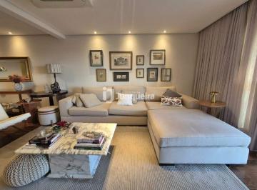 Apartamento · 173m² · 4 Quartos · 2 Vagas · Apartamento à venda, 4 quartos, 1 suíte, 2 vagas, Jardim Elite - Piracicaba/SP