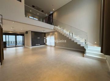 Casa · 486m² · 3 Quartos · 6 Vagas · Casa em Condomínio à venda, 3 quartos, 3 suítes, 6 vagas, Alphaville Piracicaba - Piracicaba/SP