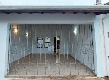 Casa · 107m² · 2 Quartos · 2 Vagas · Casa para aluguel, 2 quartos, 1 suíte, 2 vaga cobertas, Jardim Caxambu - Piracicaba/SP