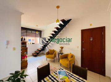 Apartamento · 82m² · 2 Quartos · 1 Vaga · Cobertura 2 Quartos no bairro Novo Horizonte - Betim - ACEITA FINANCIAMENTO!