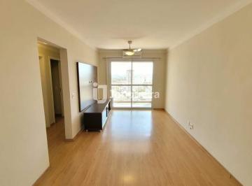 Apartamento · 87m² · 3 Quartos · 2 Vagas · Apartamento para aluguel, 3 quartos, 1 suíte, 2 vagas, Alemães - Piracicaba/SP