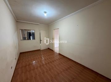 Casa · 110m² · 2 Quartos · 2 Vagas · Casa à venda, 2 quartos, 1 suíte, 2 vagas, Sol Nascente II - Piracicaba/SP