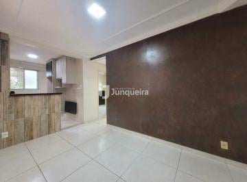 Apartamento · 42m² · 2 Quartos · 1 Vaga · Apartamento à venda, 2 quartos, 1 vaga, Santa Terezinha - Piracicaba/SP