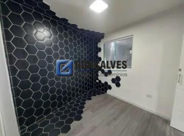 Apartamento · 60m² · 2 Quartos · 1 Vaga · Apartamento Parque João Ramalho - Sto André