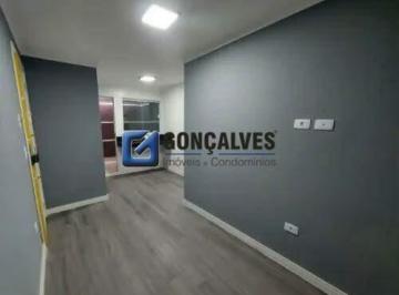 Apartamento · 60m² · 2 Quartos · 1 Vaga · Apartamento Parque João Ramalho - Sto André