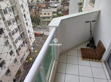 Apartamento · 51m² · 1 Vaga · Apartamento residencial à venda no Engenho de Dentro – 51 m² e 1 vaga