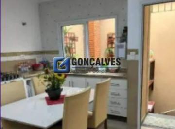 Casa · 232m² · 4 Quartos · 3 Vagas · Elegância, amplitude e conforto em uma das melhores localizações de São Caetano do Sul