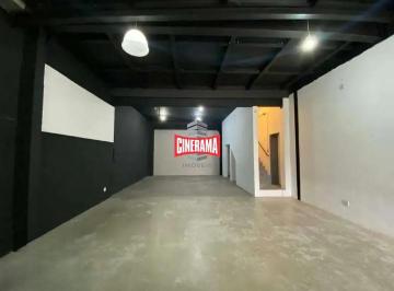 Comercial · 210m² · Prédio para aluguel em Santa Paula - São Caetano do Sul | Cinerama Imóveis