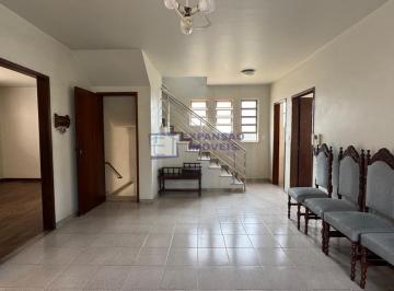 Casa · 260m² · 3 Quartos · 3 Vagas · VENDA, CASA, SANTO ANTÔNIO