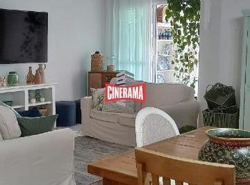 Apartamento · 130m² · 3 Quartos · 2 Vagas · Apartamento à venda em Barcelona - São Caetano do Sul | Cinerama Imóveis