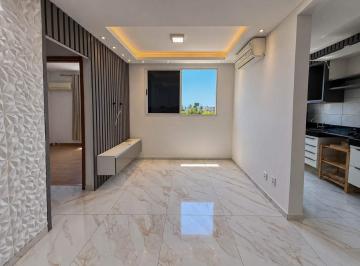 Apartamento · 49m² · 2 Quartos · 1 Vaga · Apartamento à venda, 2 quartos, 1 vaga, Ponta de Campina - Cabedelo/PB