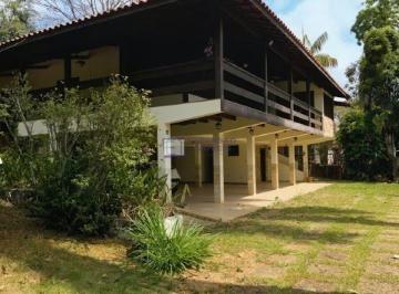 Rural · 5000m² · 5 Quartos · 4 Vagas · VENDA, CHÁCARA, CONDOMÍNIO QUINTAS DA ROCINHA
