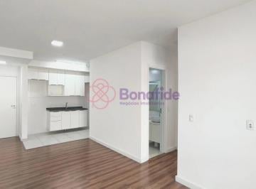 Apartamento · 64m² · 2 Quartos · 1 Vaga · Apartamento para ALUGAR no Condomínio LIFE, no bairro Engordadouro,Jundiai/SDP.