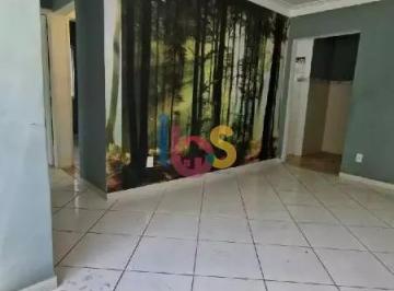 Apartamento · 75m² · 3 Quartos · ALUGO APARTAMENTO COM 03 QUARTOS NO CONDOMÍNIO NOVA ESPERANÇA