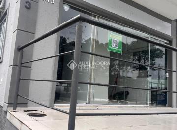 Comercial · 60m² · LOJA NA PEQUENO PRÍNCIPE