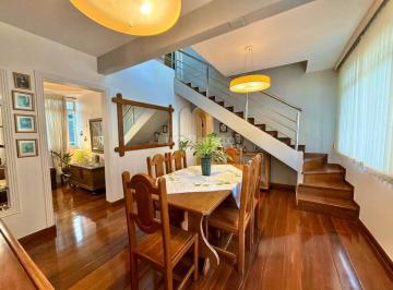 Apartamento · 340m² · 5 Quartos · 3 Vagas · Cobertura à venda no bairro Anchieta