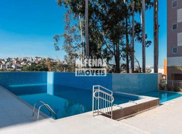 Apartamento · 65m² · 3 Quartos · 1 Vaga · Apartamento à venda 3 quartos no Bairro BAIRRO JK