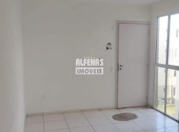 Apartamento · 42m² · 2 Quartos · 2 Vagas · Apartamento à venda 2 quartos no Bairro VILA CRISTINA