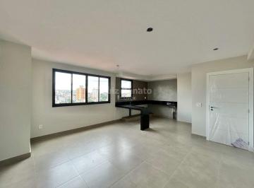Apartamento · 63m² · Apartamento 1 e 2 quartos com suíte, 40m² a 97m², 1 ou 2 vagas de garagem, à venda - Santa Tereza