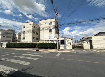 Apartamento · 49m² · 2 Quartos · 1 Vaga · Apartamento para aluguel 2 quartos no Bairro CENTRO