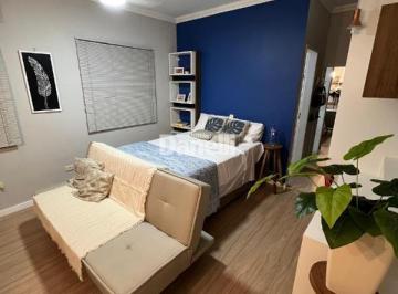 Apartamento · 27m² · 1 Quarto · 1 Vaga · APTO MOBILIADO, APENAS SEGURO FIANÇA E NÃO ACEITA PET!