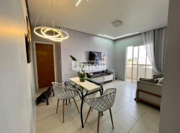 Apartamento · 68m² · 2 Quartos · 1 Vaga · Apartamento à venda, 2 quartos, 1 suíte, 1 vaga, Parque São Luís - Taubaté/SP
