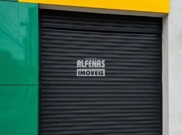 Comercial · 200m² · Loja comercial para aluguel com 200 m² no Bairro Eldorado, Contagem/MG
