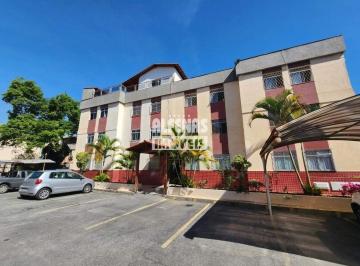 Apartamento · 81m² · 3 Quartos · 1 Vaga · Cobertura 03 quartos, a VENDA no bairro ELDORADO!!