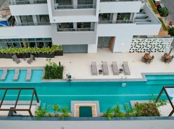 Apartamento · 35m² · 1 Quarto · APARTAMENTO PRONTO EM PERDIZES