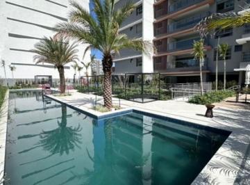 Apartamento · 142m² · 3 Quartos · 2 Vagas · Mirant Ibirapuera | Apartamento |Pronto| Vila Clementino