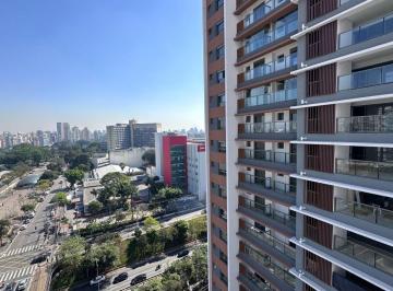 Apartamento · 142m² · 3 Quartos · 2 Vagas · Mirant Ibirapuera | Apartamento |Pronto| Vila Clementino