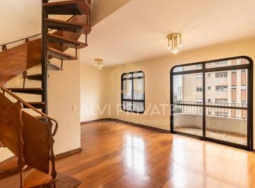 Apartamento · 238m² · 3 Quartos · 2 Vagas · Duplex para Locação em Perdizes | 238 m² | 3 Quartos | 1 Suíte | 2 Vagas