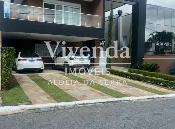 Casa · 330m² · 4 Quartos · 4 Vagas · Casa à Venda em Morada Da Serra