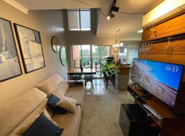 Apartamento · 65m² · 1 Quarto · 1 Vaga · Duplex Alto Padrão 65m² Mobiliado 1 Suíte com Closet e Home Office Varanda 1 Vaga - Vila Mariana - 5