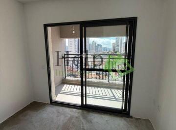 Apartamento · 24m² · 1 Quarto · Studio no Ipiranga | 24 m² | 16º andar | Sol da manhã | Próximo ao metrô