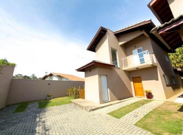 Casa · 131m² · 3 Quartos · 2 Vagas · Casa em Condomínio para Locação | 3 Dormitórios, Suíte com Closet e Amplo Quintal
