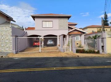 Casa · 344m² · 3 Quartos · 4 Vagas · CASA À VENDA 3 SUÍTES, ÁREA GOURMET, SAUNA E 343,65 M² DE ÁREA CONSTRUÍDA