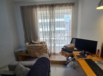 Apartamento · 48m² · 1 Quarto · Apartamento com 1 dormitório Mobiliado para Locação na Vila Olimpia