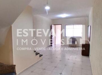 Casa · 90m² · 2 Quartos · 1 Vaga · ÓTIMO SOBRADO A VENDA NO BAIRRO DO MARIA ROSA, TABOÃO DA SERRA