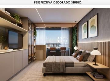 Apartamento · 24m² · 1 Quarto · STUDIO OU 1 DORM NA BELA VISTA PROXIMO DO METRO