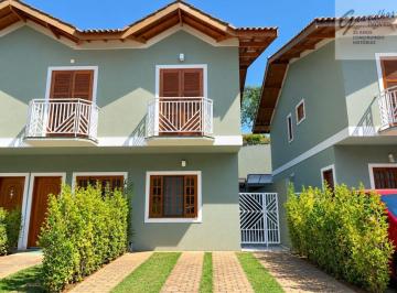 Casa · 150m² · 2 Quartos · 2 Vagas · Aluga-se sobrado lindo em condominio