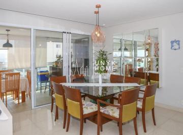 Apartamento · 129m² · 3 Quartos · 2 Vagas · Apartamento à Venda na Vila Leopoldina, SP, 3 suítes, 2 vagas, 129m2