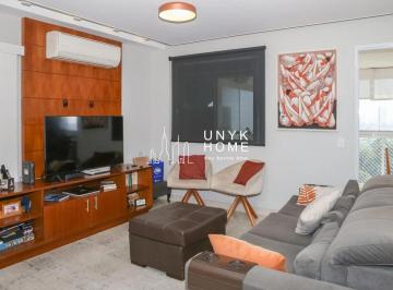 Apartamento · 129m² · 3 Quartos · 2 Vagas · Apartamento à Venda na Vila Leopoldina, SP, 3 suítes, 2 vagas, 129m2